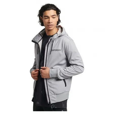 슈퍼드라이 Code Tech Softshell 자켓 138566127
