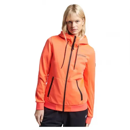 슈퍼드라이 Code Tech Softshell 자켓 138566128