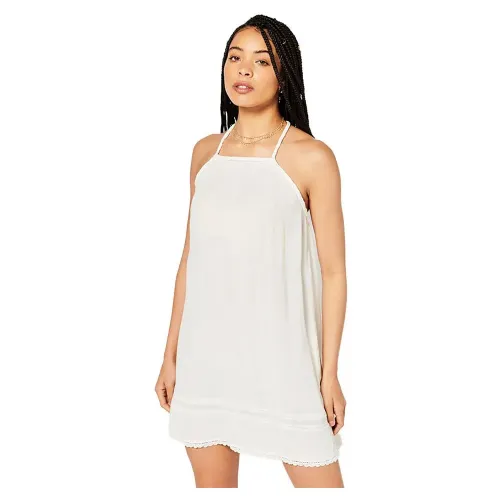슈퍼드라이 빈티지 Beach Cami 드레스 138566341