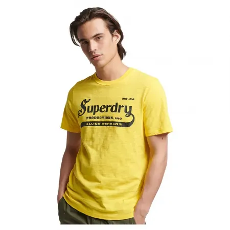 슈퍼드라이 빈티지 Merch Store 티셔츠 138566622