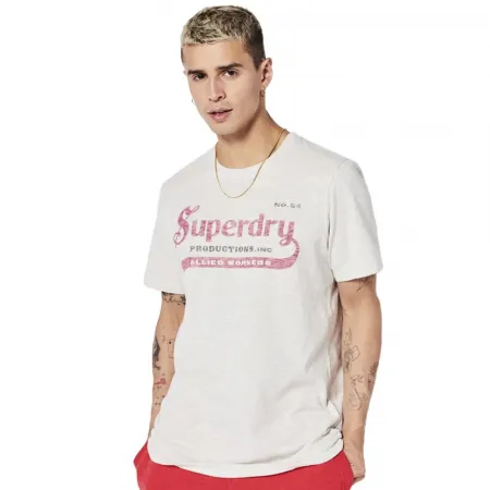 슈퍼드라이 빈티지 Merch Store 티셔츠 138566625
