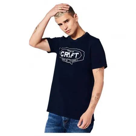 슈퍼드라이 빈티지 Script Style Indg 티셔츠 138566704