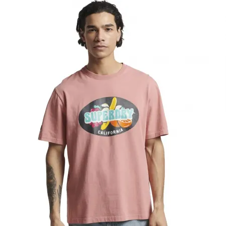 슈퍼드라이 빈티지 Surf Ranchero 티셔츠 138566741