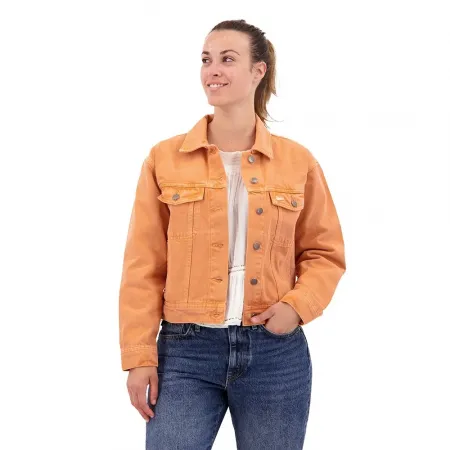 슈퍼드라이 빈티지 Trucker 자켓 138566764