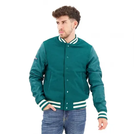 슈퍼드라이 빈티지 Varsity Bomber 자켓 138566770