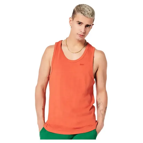 슈퍼드라이 Vle Vest 티셔츠 138566871