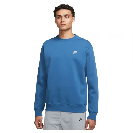나이키 Sportswear Club 플리스 Crew 긴팔 티셔츠 138569728