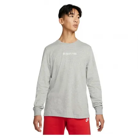 나이키 Sportswear 에센셜s+Core 긴팔 티셔츠 138569990