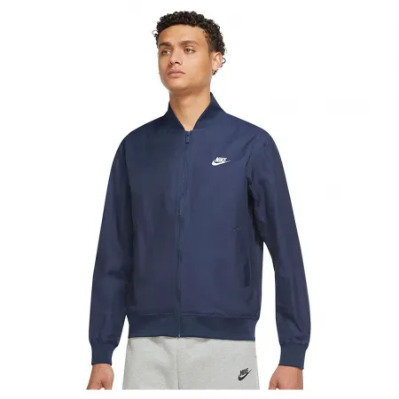 나이키 Sportswear Sport 에센셜s Woven Unlined Bomber 자켓 138570226