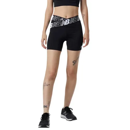 뉴발란스 Relentless Fitted 반바지 138576044