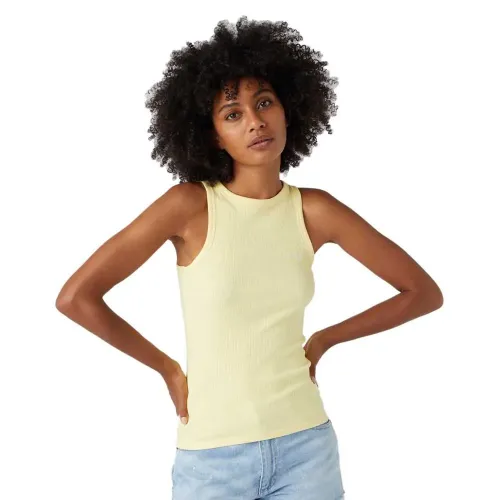 랭글러 Rib Vest 민소매 티셔츠 138588323