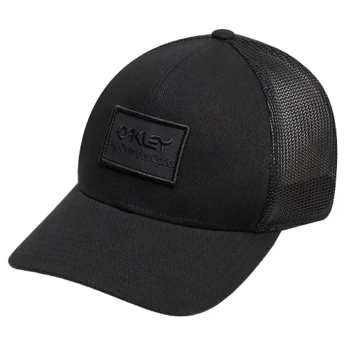 오클리 APPAREL B1B HDO Patch 트러커 모자 138590380