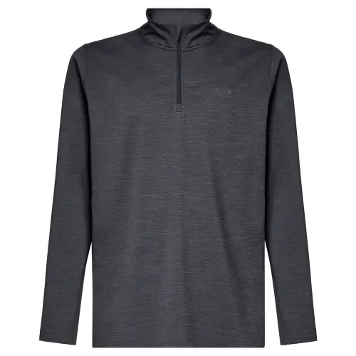 오클리 APPAREL Gravity Range QTR 하프 지퍼 스웨터 138590678