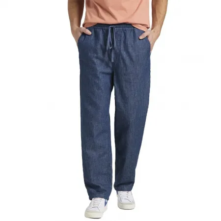 LEE Relaxed Drawstring 바지 138592812