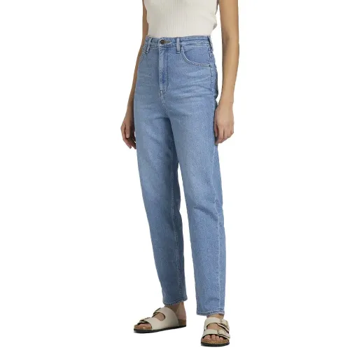 LEE Stella A Tapered 청바지 138592907