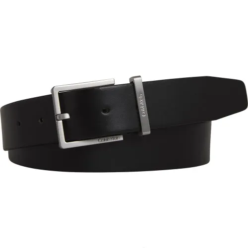 캘빈클라인 Casual Adjustable 3.5 cm 벨트 138643887