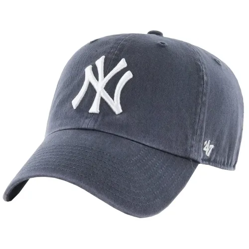 47 New York Yankees Clean Up Cap B-rgw17gws-vn 모자 138659379