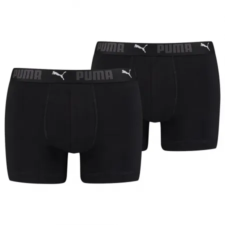 푸마 Sport 701210962 복서 브리프 2 팩 138668815