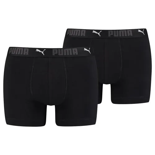 푸마 Sport 701210962 복서 브리프 2 팩 138668815