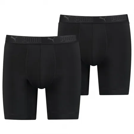 푸마 Sport 복서 브리프 2 팩 138668817
