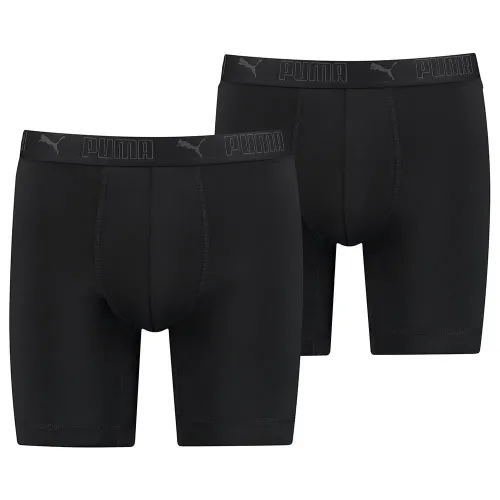 푸마 Sport 복서 브리프 2 팩 138668817