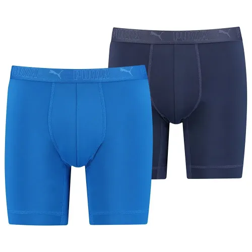 푸마 Sport 복서 브리프 2 팩 138668818