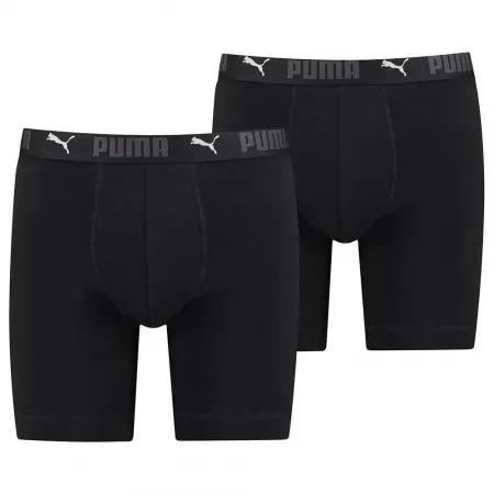 푸마 Sport 복서 브리프 2 팩 138668819