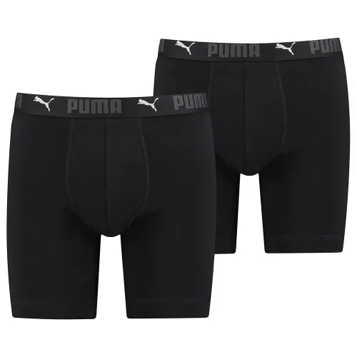 푸마 Sport 복서 브리프 2 팩 138668819