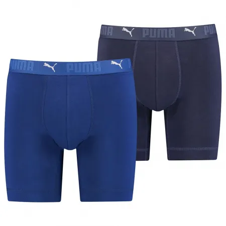 푸마 Sport 복서 브리프 2 팩 138668820