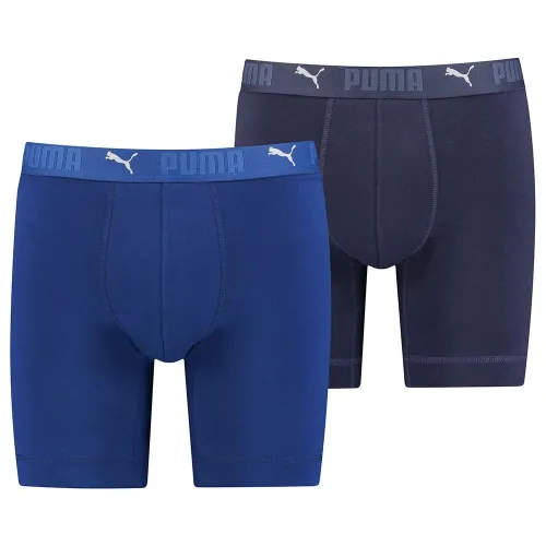 푸마 Sport 복서 브리프 2 팩 138668820