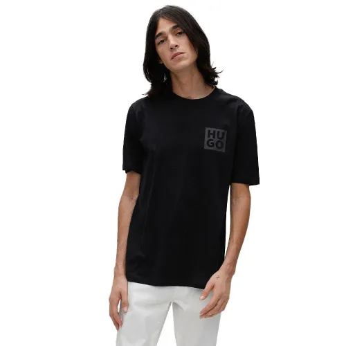 휴고 보스 Detzington 티셔츠 138696777