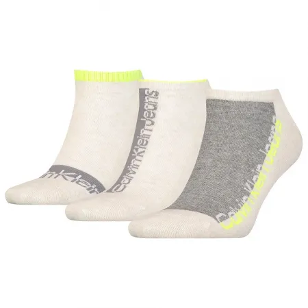 캘빈클라인 Athleisure 양말 3 켤레 138699430