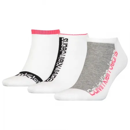 캘빈클라인 Athleisure 양말 3 켤레 138699432