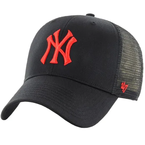 47 MLB New York Yankees Branson MVP 모자 138704563