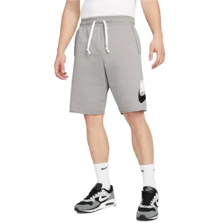 나이키 Sportswear Sport Classic 에센셜s French Terry Aluminium 반바지 138707852