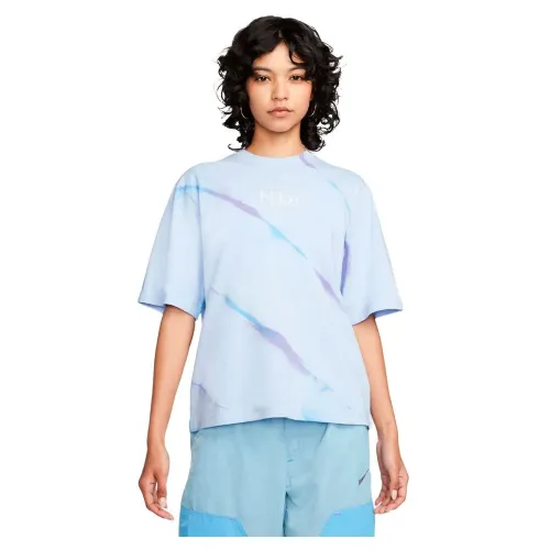 나이키 Sportswear Wo Boxy 반팔 티셔츠 138707965