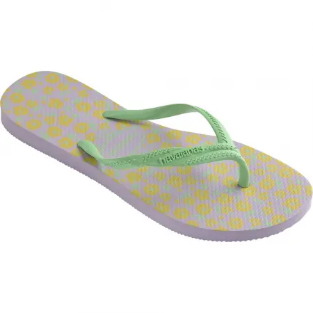 HAVAIANAS Fantasia Romantica 슬리퍼 138723033