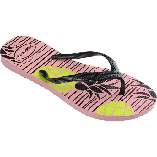 HAVAIANAS Fantasia Style 슬리퍼 138723035