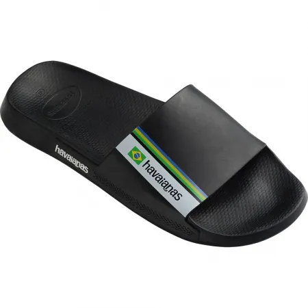 HAVAIANAS Slide Brasil 슬리퍼 138723156