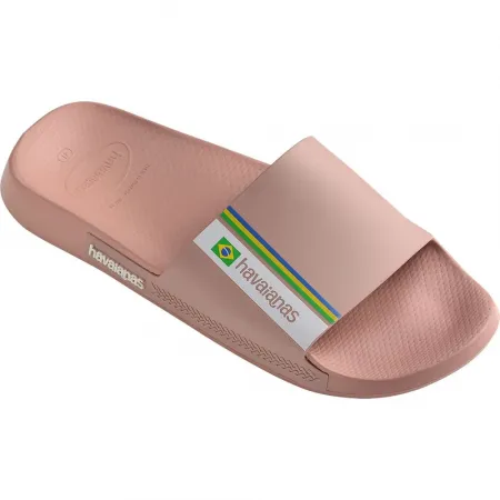 HAVAIANAS Slide Brasil 슬리퍼 138723157