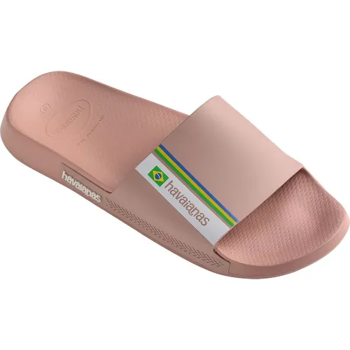 HAVAIANAS Slide Brasil 슬리퍼 138723157