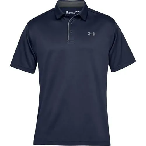 언더아머 Tech Polo 티셔츠 138773818