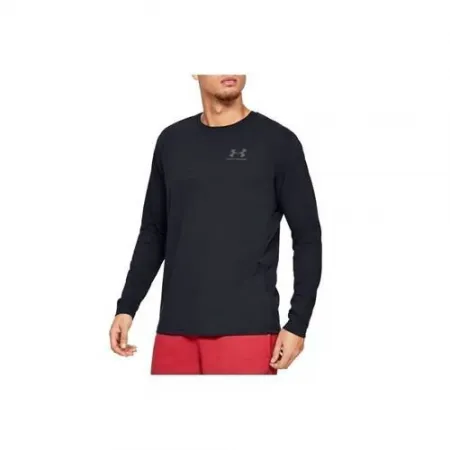 언더아머 Sportstyle Left Chest 긴팔 티셔츠 138773819