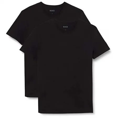보스 Comfort 반팔 티셔츠 2 팩 138786216