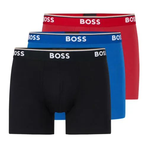 보스 Power 복서 브리프 3 팩 138815343