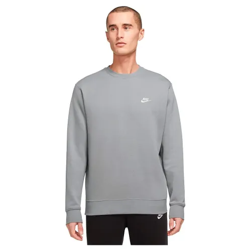 나이키 Sportswear Club Crew 긴팔 티셔츠 138839257