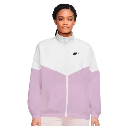 나이키 Sportswear Essential Windrunner Woven 자켓 138839288