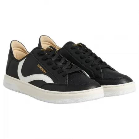 슈퍼드라이 빈티지 Vegan Low Top 운동화 138856617
