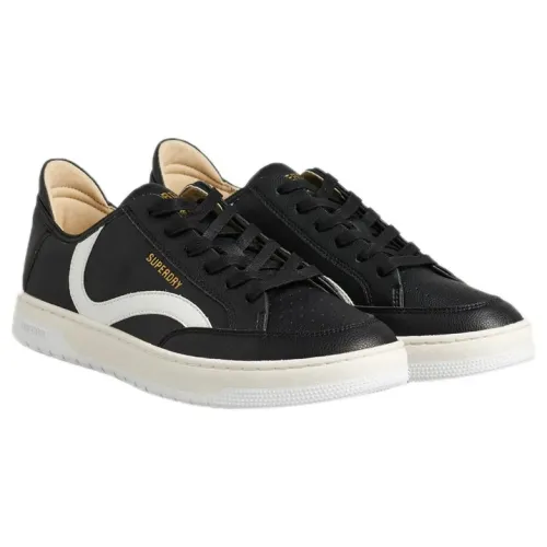 슈퍼드라이 빈티지 Vegan Low Top 운동화 138856617
