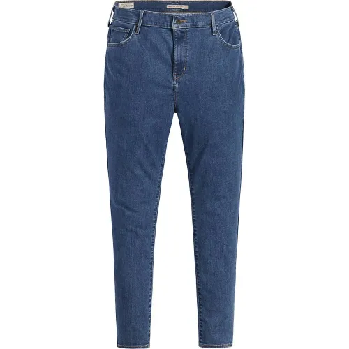 리바이스 720™ High Rise Super Skinny 청바지 138899351